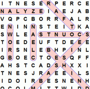 Word Searches By Puzzle Baron